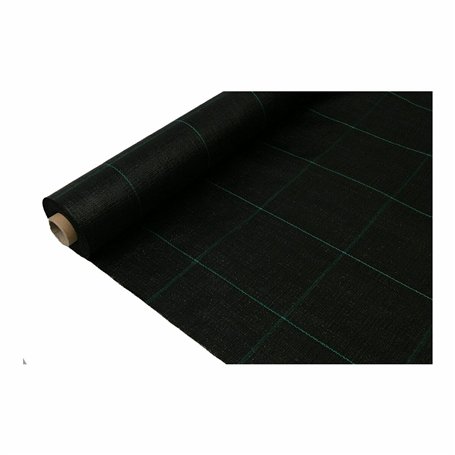 Maille de dissimulation Faura Noir 1 x 100 m
