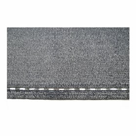 Maille de dissimulation Faura Anthracite 1 x 50 m
