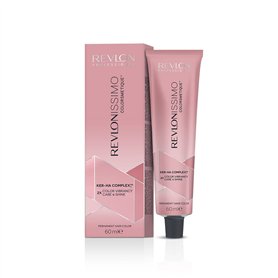 Revlon - Coloration Revlonissimo Cromatics - Rouge feu C60