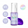 Magnet Blondes Ultimate Huile Cheveux - Réparation et Neutralisation pour Cheveux Blonds, Décolorés, Méchés et Blancs - Anti Ref