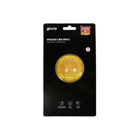 Jouet pour chien Gloria Jaune