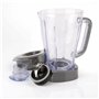 Bol mixeur Black & Decker BXJB500E Blanc Transparent 500 W 1,5 L
