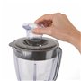 Bol mixeur Black & Decker BXJB500E Blanc Transparent 500 W 1,5 L