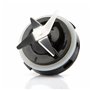 Bol mixeur Black & Decker BXJB500E Blanc Transparent 500 W 1,5 L
