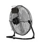 Ventilateur de Bureau Black & Decker ES9440210B Acier 60 W