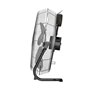 Ventilateur de Bureau Black & Decker ES9440210B Acier 60 W