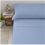 Degrees Home - Premium - Parure de draps 90 x 200-3 Pièces - Drap 90 x 200 - Drap Housse 90 x 200-1 Taie d'oreiller 80x50