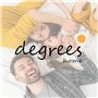 Degrees Home - Premium - Parure de draps 90 x 200-3 Pièces - Drap 90 x 200 - Drap Housse 90 x 200-1 Taie d'oreiller 80x50