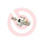 Brembo C 28 004 Cylindre émetteur