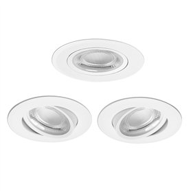 Aigostar Spot LED Encastrable