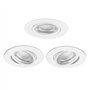 Aigostar Spot LED Encastrable