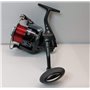 Sele Gema Fishen 5500 Moulinet de pêche avec fil spécial pêche en surfcasting ou plongée