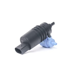 3RG INDUSTRIAL - Kit Pompe Lave-Glace - OEM 1J6955651 61661365657 8K9955647 6434A1 1450059 - Pièces de Rechange pour Voiture Mot
