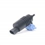 3RG INDUSTRIAL - Kit Pompe Lave-Glace - OEM 1J6955651 61661365657 8K9955647 6434A1 1450059 - Pièces de Rechange pour Voiture Mot