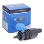 3RG INDUSTRIAL - Kit Pompe Lave-Glace - OEM 1J6955651 61661365657 8K9955647 6434A1 1450059 - Pièces de Rechange pour Voiture Mot