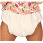FIESTAS GUIRCA Costume Homme Grand Bébé - Déguisement Homme Drôle Taille S 46-48