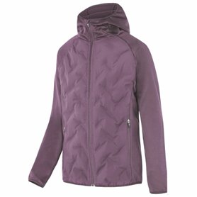 Anorak Joluvi 	Witten Femme