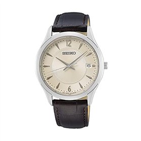 Seiko Analogique SUR421P1
