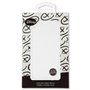 Coque pour iPhone 7 - iPhone 8 Officielle Lilo & Stitch Stitch Graffiti pour protéger votre téléphone. Coque en silicone souple 