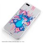 Coque pour Samsung Galaxy S10 Plus Officielle Lilo & Stitch Stitch Graffiti pour protéger votre téléphone. Coque en silicone sou