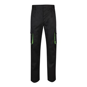 Velilla Pantalon multipoches 103004