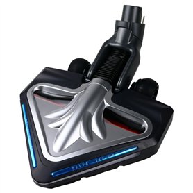 ANAKEL HOME Electrobrosse RS-RH5973 pour Aspirateur Rowenta Air Force et Rowenta Air Force Extreme (série RH88XX) | 24 V-25