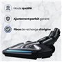 ANAKEL HOME Electrobrosse RS-RH5973 pour Aspirateur Rowenta Air Force et Rowenta Air Force Extreme (série RH88XX) | 24 V-25,2 V,
