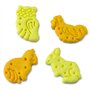Arquivet Biscuits Ferme, 200 g (Lot de 1)