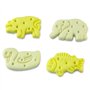 Arquivet Biscuits Ferme, 200 g (Lot de 1)