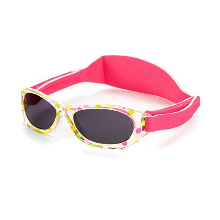 Kiddus Lunettes de Soleil Bébé