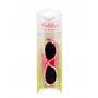 Kiddus Lunettes de Soleil Bébé, pour Fille et Garçon, Edad 0 à 2 ans, UV400 CAT3 Protection Solaire, Certifiées UE, Lègeres et C