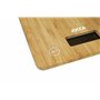 Jocca balance de cuisine en bambou, marron