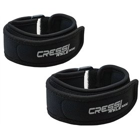 Cressi TA200001 Cheville Poids Mixte Adulte