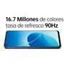 OPPO Reno6 5G, Dual, 128GB 8GB RAM, Stellar Black