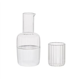 Pichet Andrea House verre 800 ml