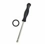 Hippotech (21 dents cannelées) Carburateur tournevis de réglage outil de réglage pour moteur 2 temps Weed Eater Trimmer Brushcut