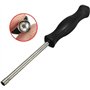 Hippotech (21 dents cannelées) Carburateur tournevis de réglage outil de réglage pour moteur 2 temps Weed Eater Trimmer Brushcut