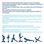 ISSAGE FIT-Step, Plateforme Step Fitness Réglable en 2 hauteurs et Base Antidérapante. Plate-forme Aerobic et Fitness à la maiso