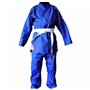 Kimono Yoshiro Karategui Bleu