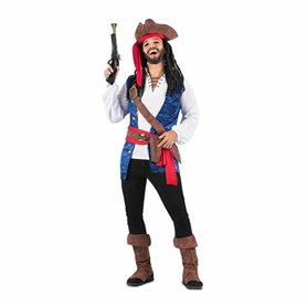 Déguisement pour Adultes My Other Me Pirate
