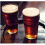 Hostelvia Nonic Verre à Bière Pinte - Lot de 12 (47cl)