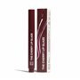 3INA MAKEUP - The Cherry Lip Glaze - Rouge à Lèvres Effet Latex Cerise Foncée - Rouge à Lèvres avec Huile de Pépins de Framboise