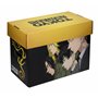 SD TOYS Boîte Comics Collector Box Draken Tatoo Tokyo Revengers