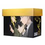 SD TOYS Boîte Comics Collector Box Draken Tatoo Tokyo Revengers