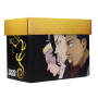 SD TOYS Boîte Comics Collector Box Draken Tatoo Tokyo Revengers