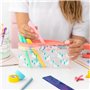 Mr. Wonderful Pencil case unicorn - Your future looks great WOA11158EM