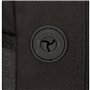 Pepe Jeans Ren Sac à dos Noir 32x44x15 cms Polyester 21.12L