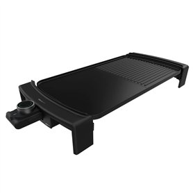 Cecotec Tasty&Grill 3000 BlackWater MixGrill. 2600 W