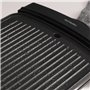 Cecotec Tasty&Grill 3000 BlackWater MixGrill. 2600 W, revêtement antiadhésif, surface mixte, thermostat réglable, passe au lave-
