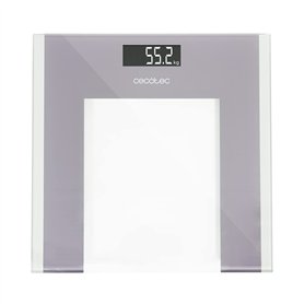 Cecotec Balance de salle de bain numérique Surface Precision Healthy